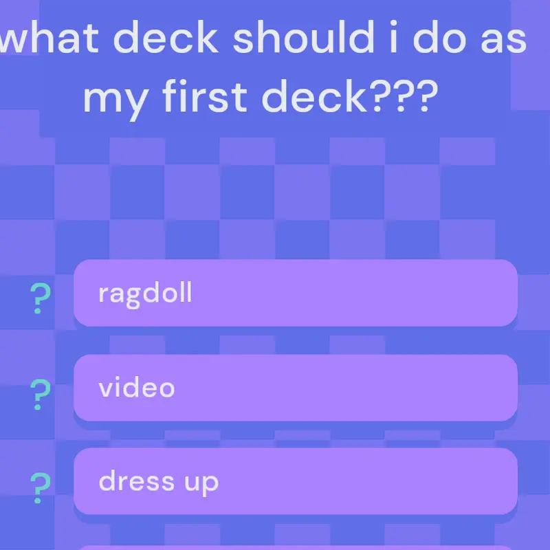 Game by @girlyplayzzz