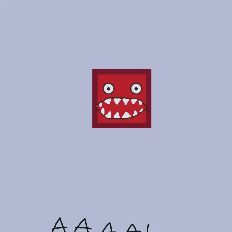 Game by @yourlocalmg