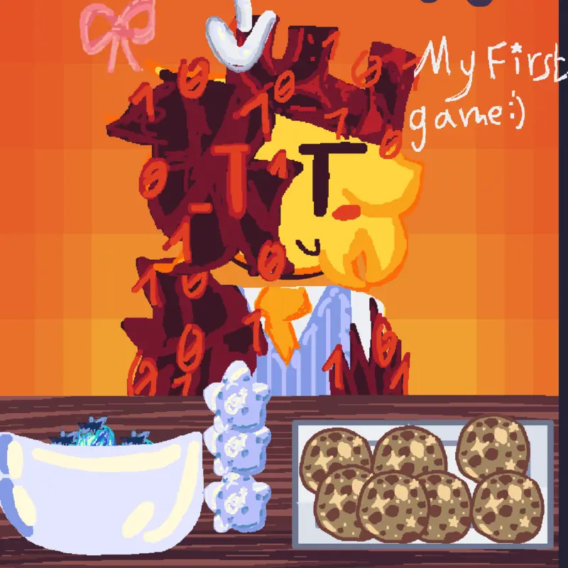 Game by @Glitchcas3