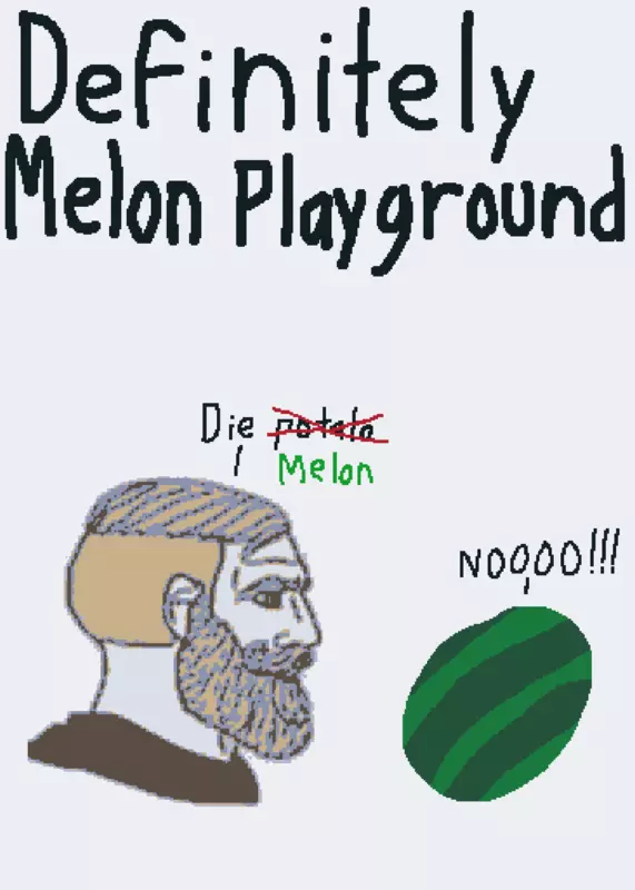 Game by @FeralDuck