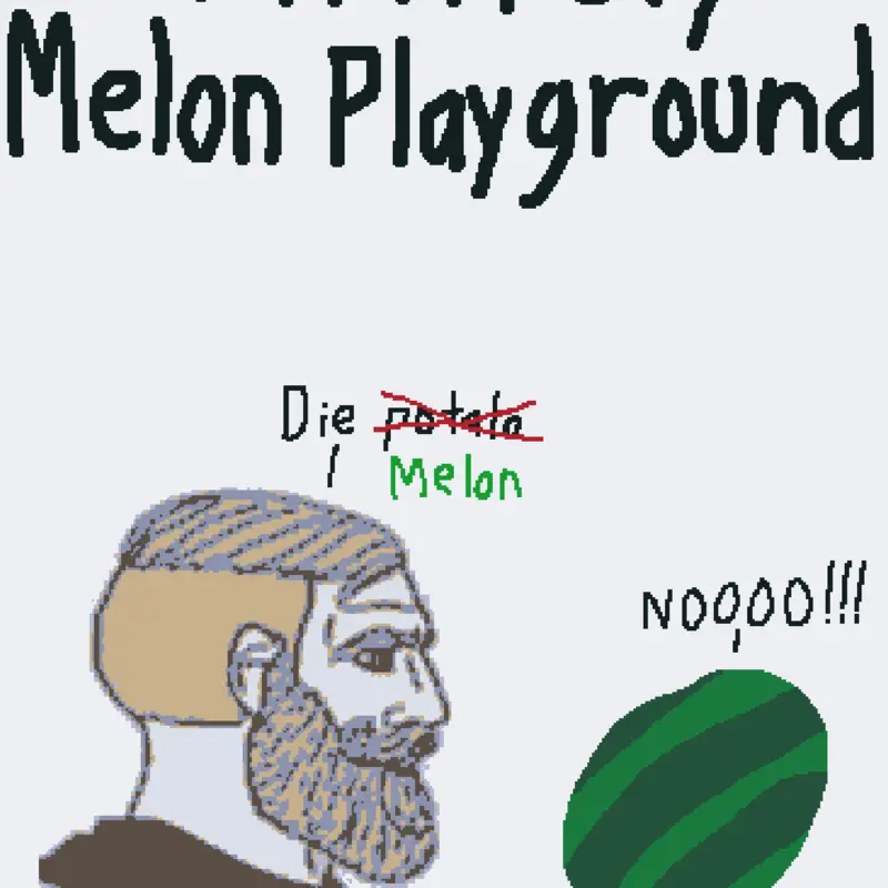 Game by @FeralDuck