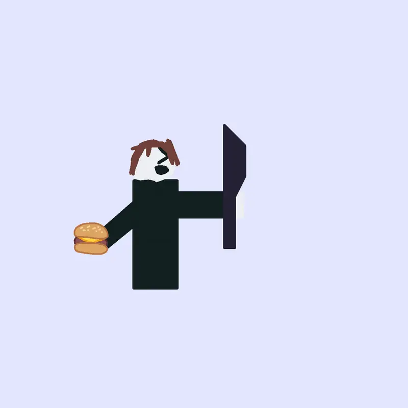 Game by @cutebacon