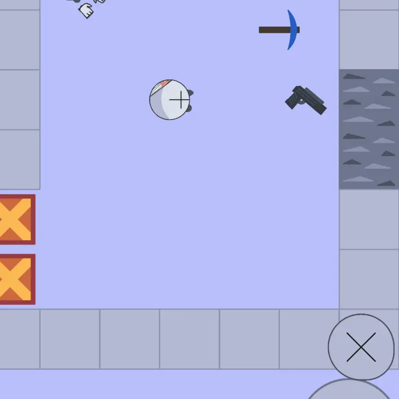 Game by @Valdir9422