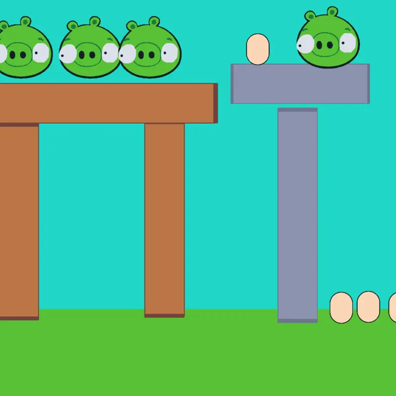 Game by @reinde_dash