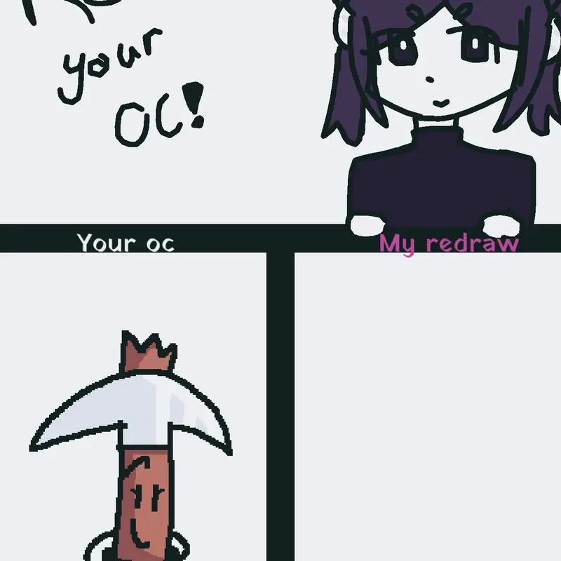 Game by @ancaioontheosc