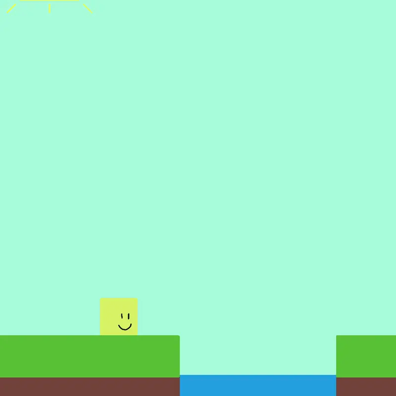 Game by @muhklis