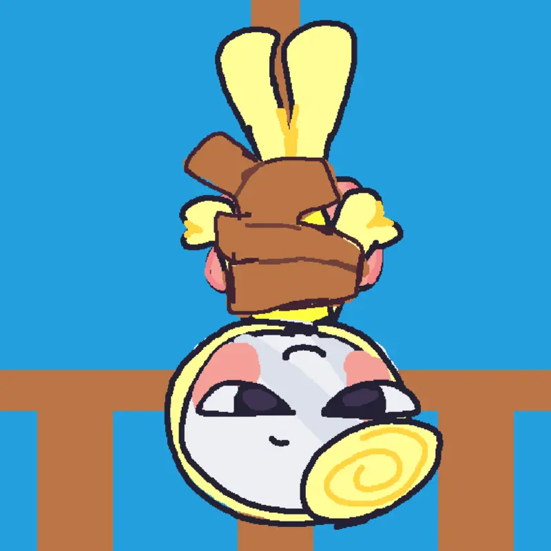 Game by @pillow--catyou-_-