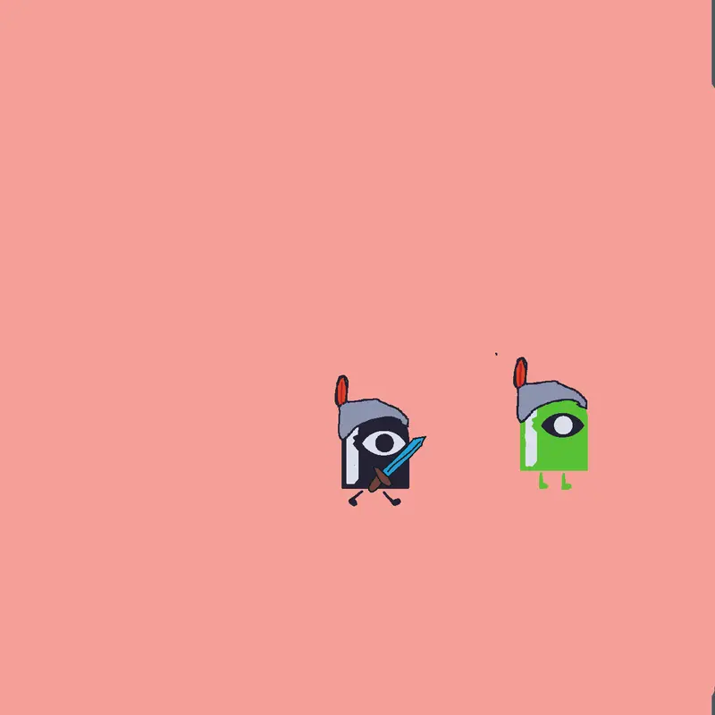 Game by @edusito_2017
