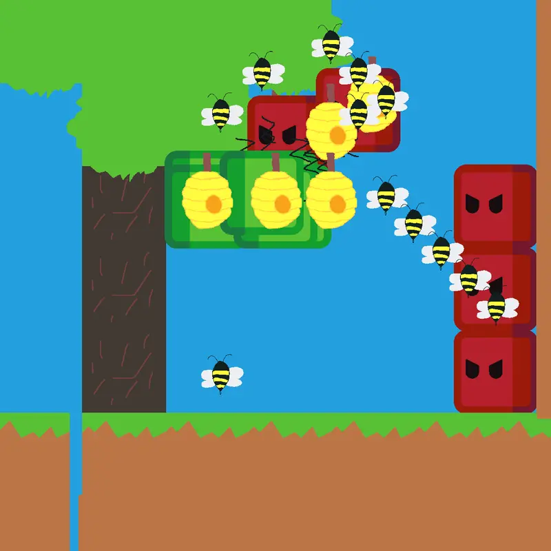 Game by @veecastle2022
