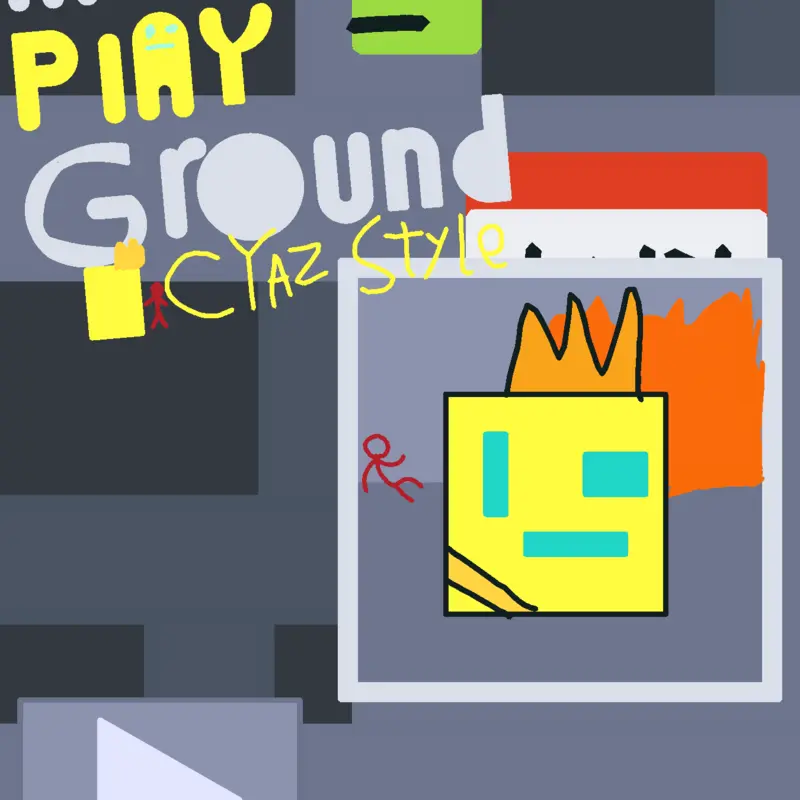 Game by @cyaz
