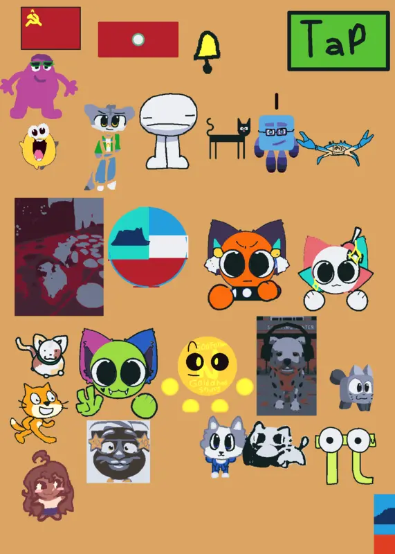 Game by @Newt-o3k