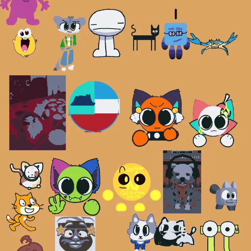 Game by @Newt-o3k