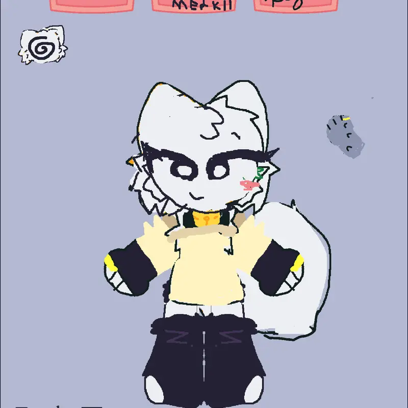 Game by @itsrasy