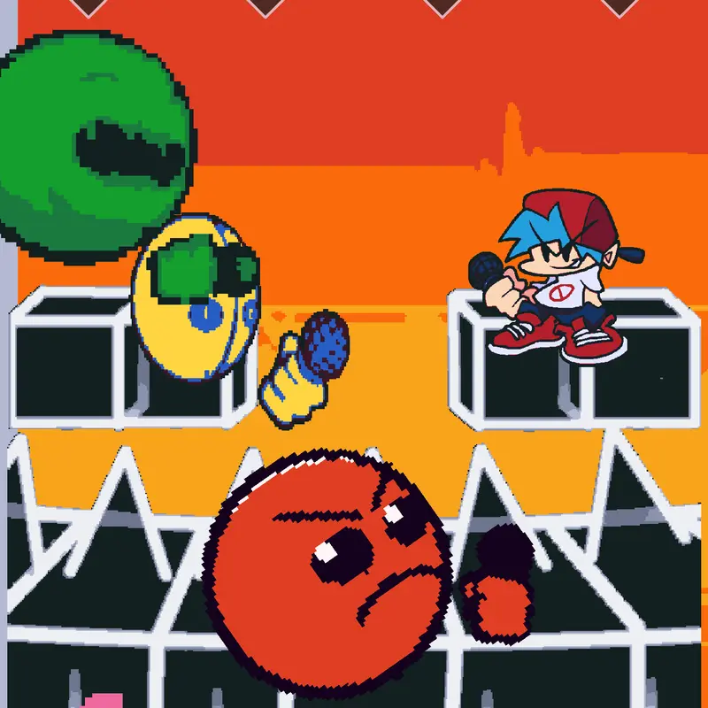 Game by @marcoleriobabao