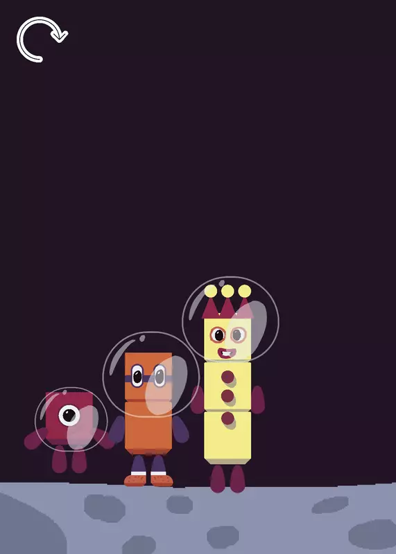 Game by @bautiblocks