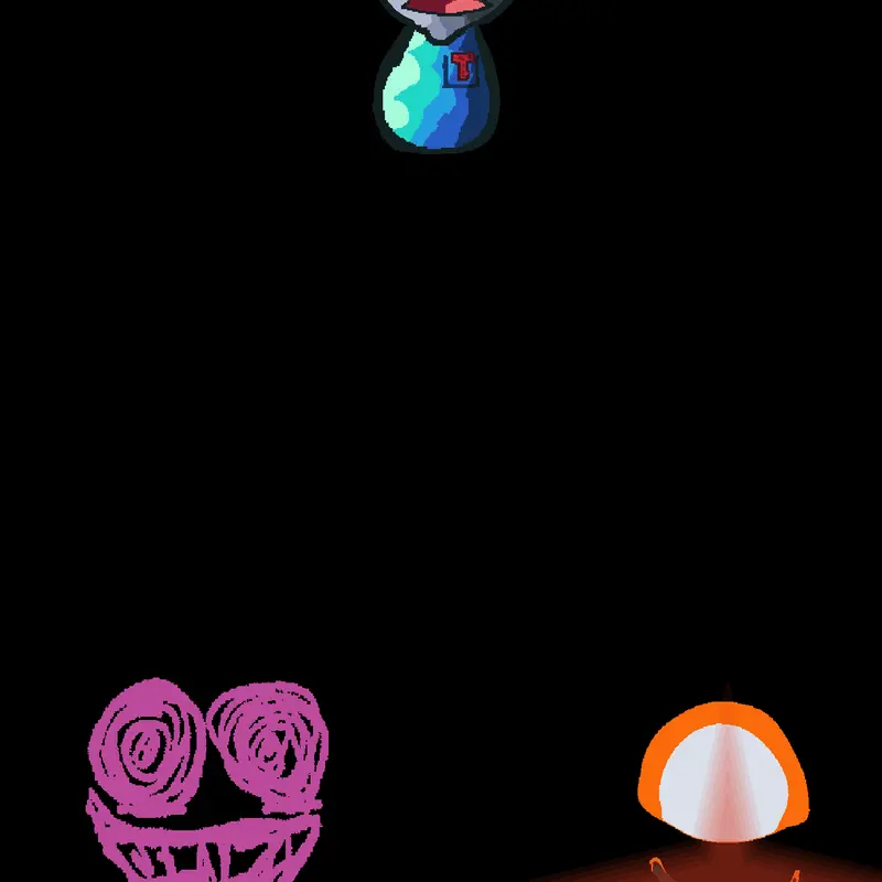 Game by @The_CreatorOne