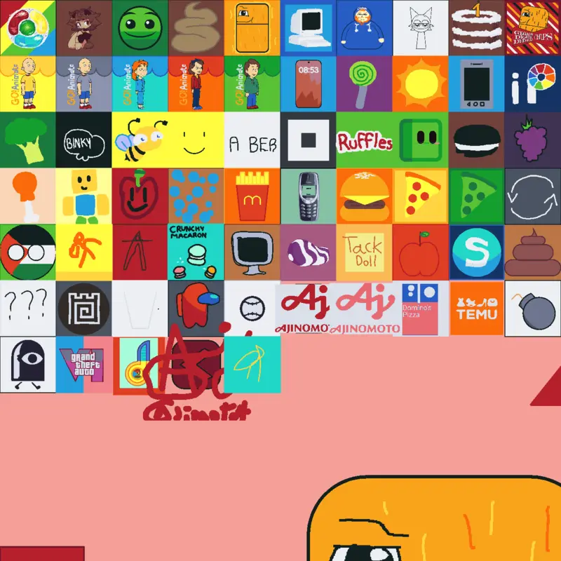 Game by @igf