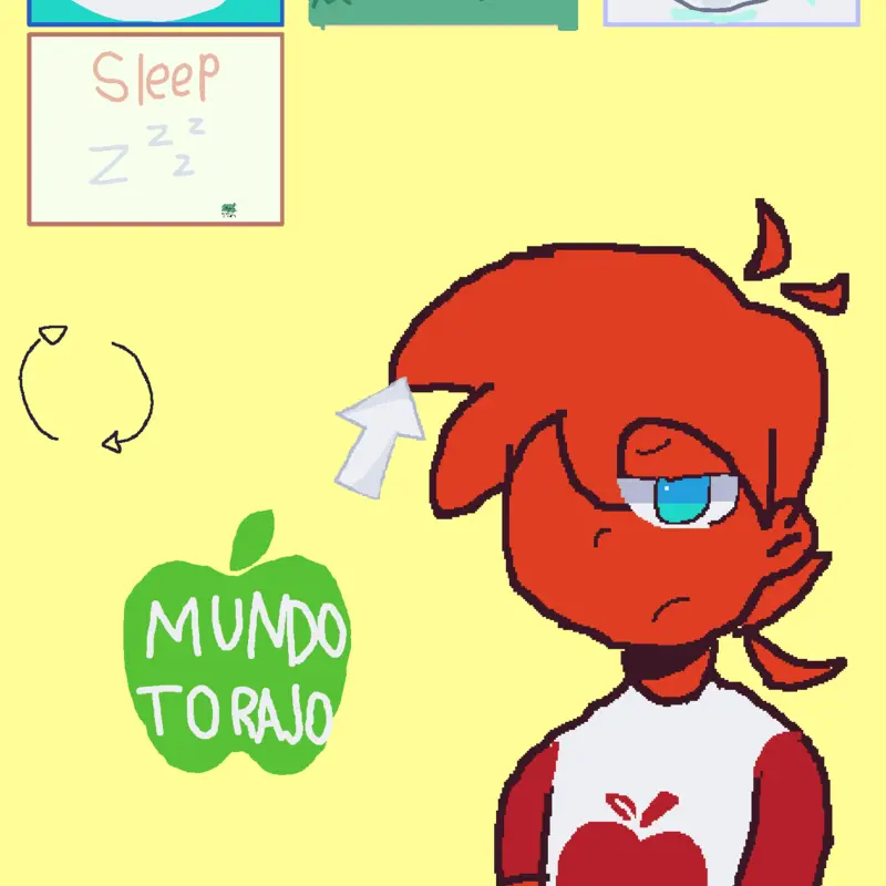 Game by @connie_do_Brasil
