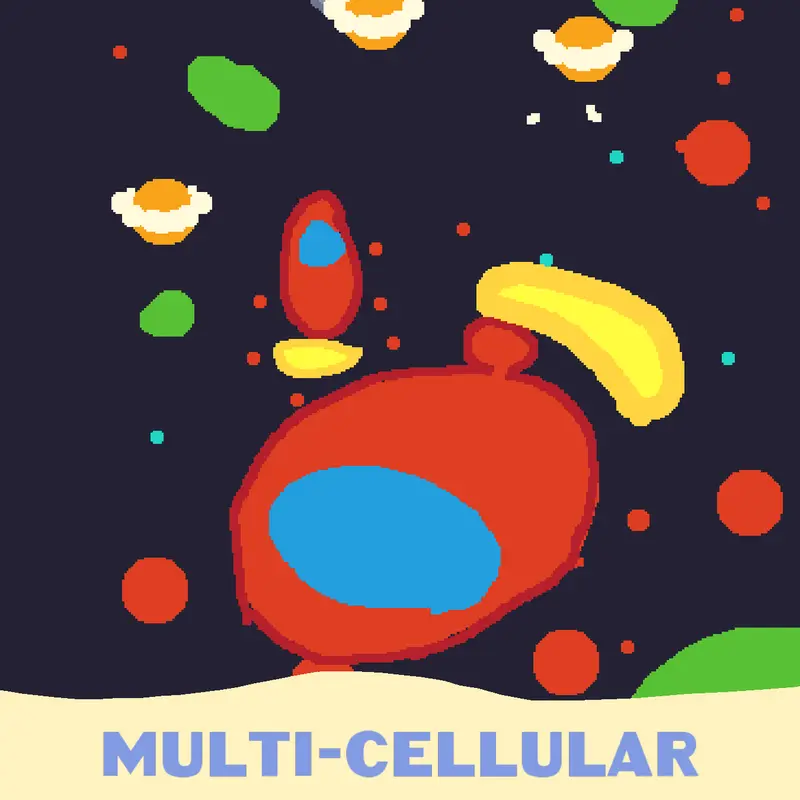 Game by @carilyn