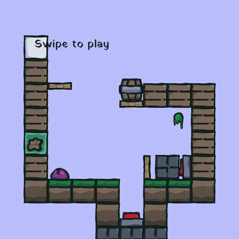 Game by @vlad_rich