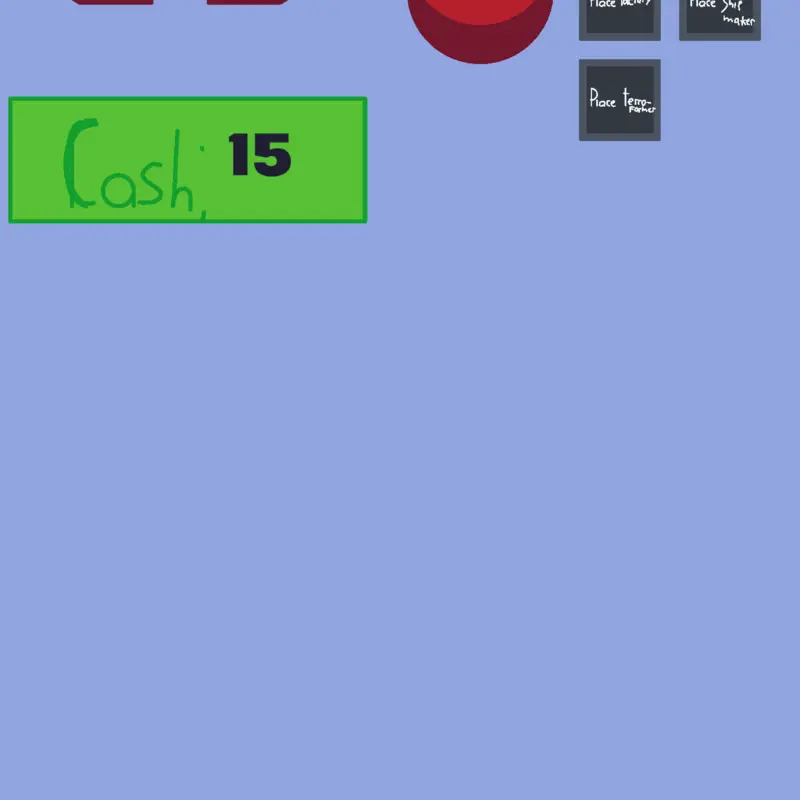 Game by @whesley