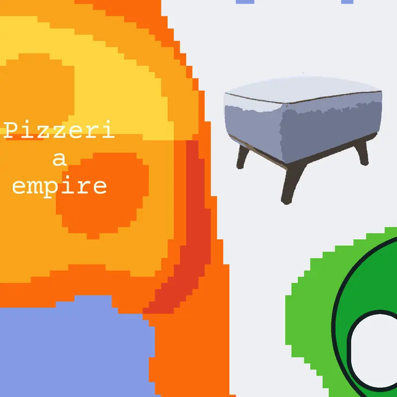 Game by @OliverLozanoSnow2020K