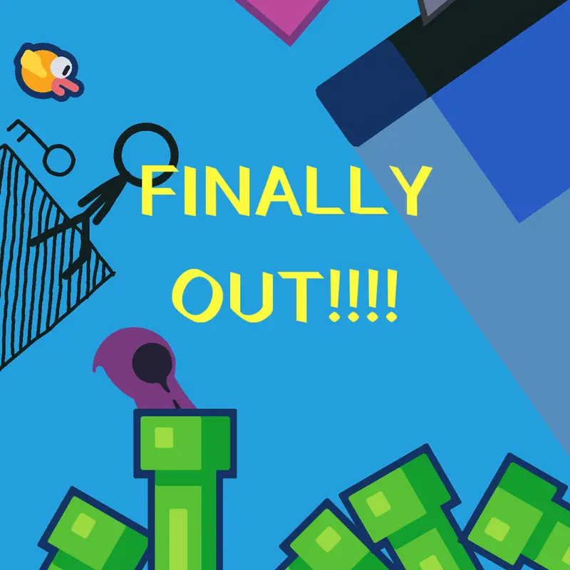 Game by @Rob_create