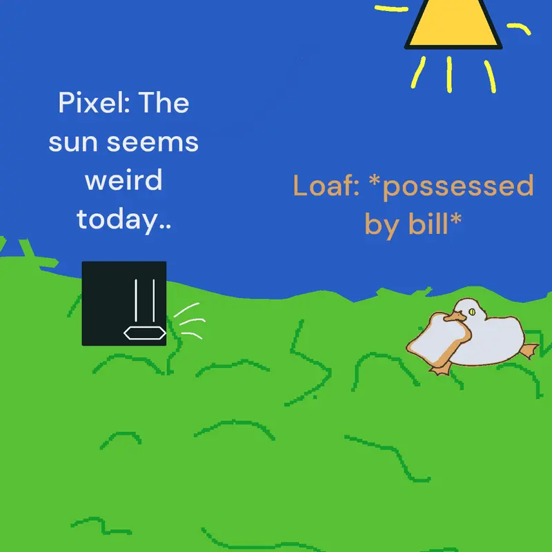Game by @Random_Pixel