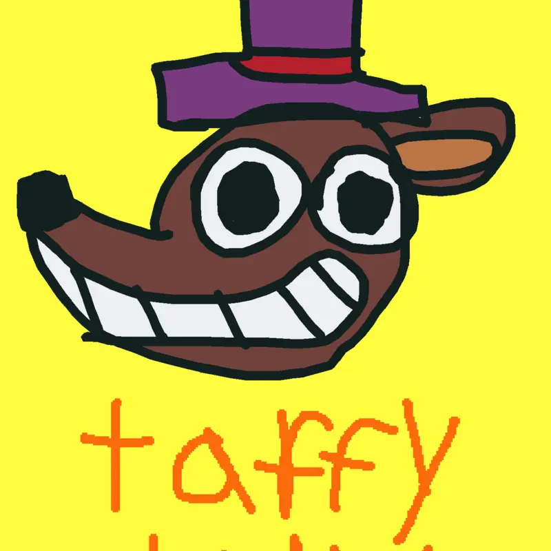 Taffy tails by @coolkid232
