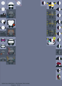 V2.95 Basically I'll improve icons, stupid...