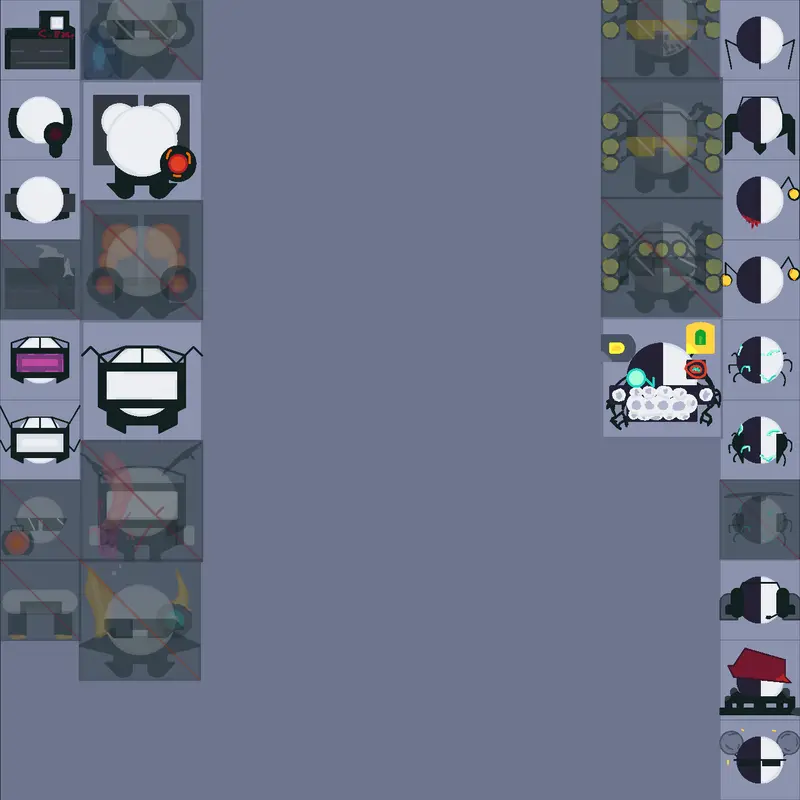 Game by @Official_Mell_BackupAcc