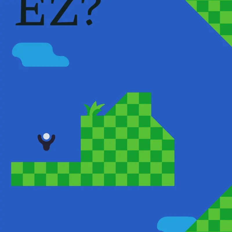 Game by @Amazed