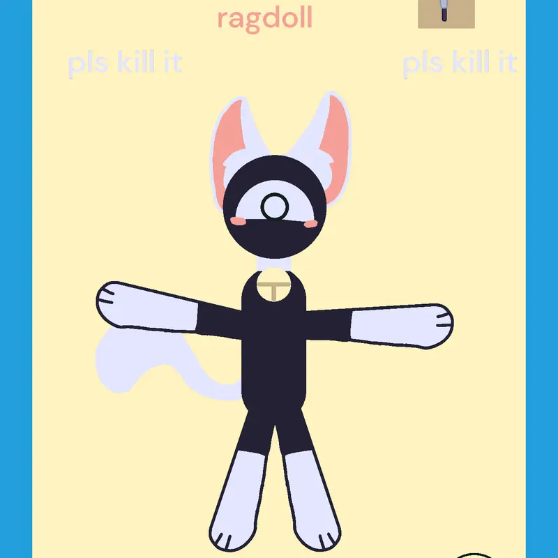 Game by @Seek1991