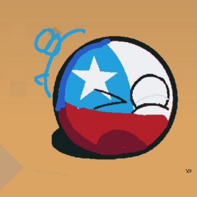 @Chile18