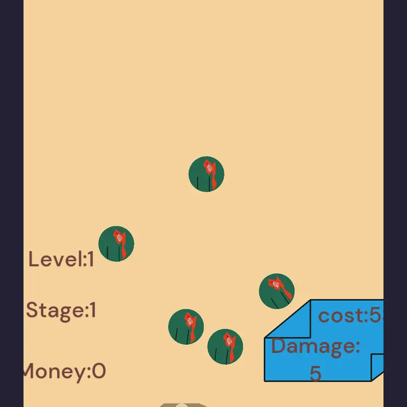 Game by @yarikz