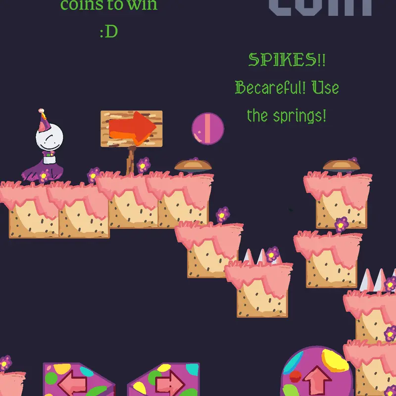 Game by @plumytweak