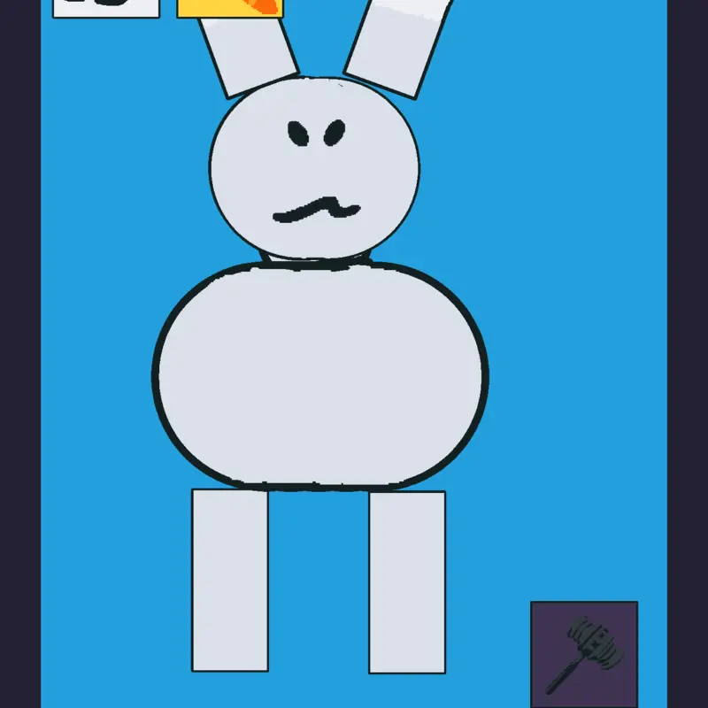 Game by @InfernusDoge