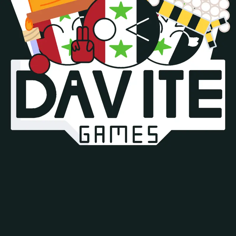Game by @Davite