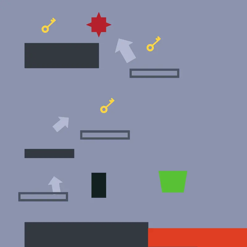Game by @GabrielSan_