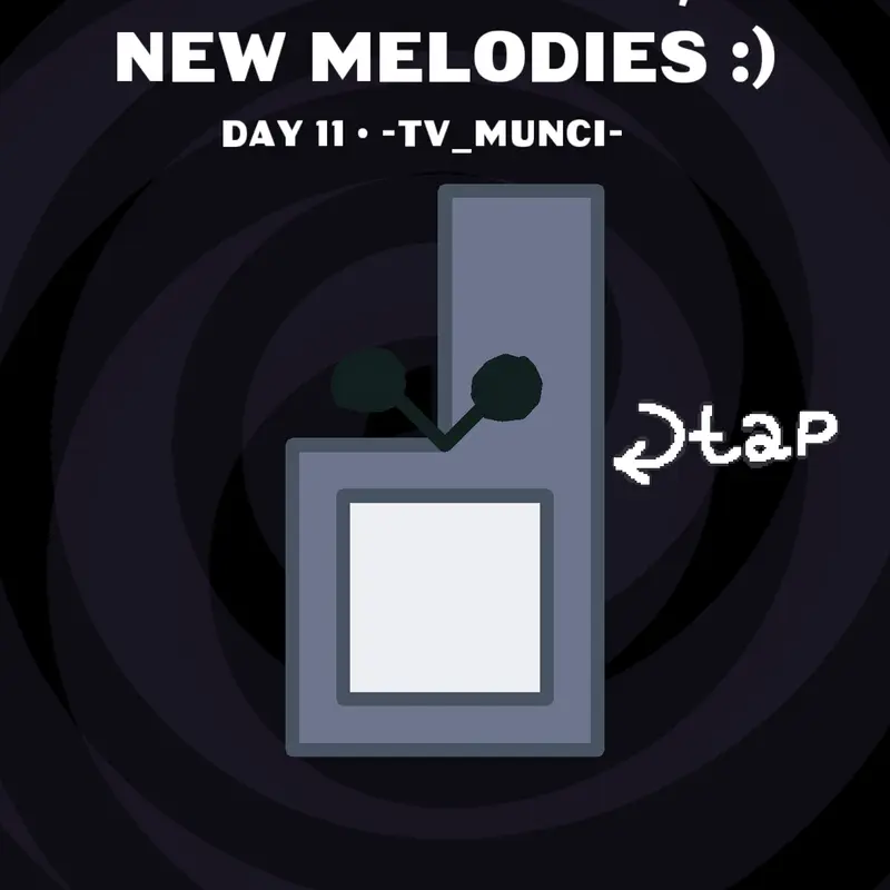 Game by @KevinTriangle
