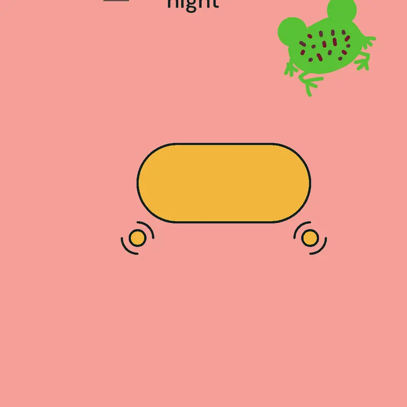 Game by @MrFrogi