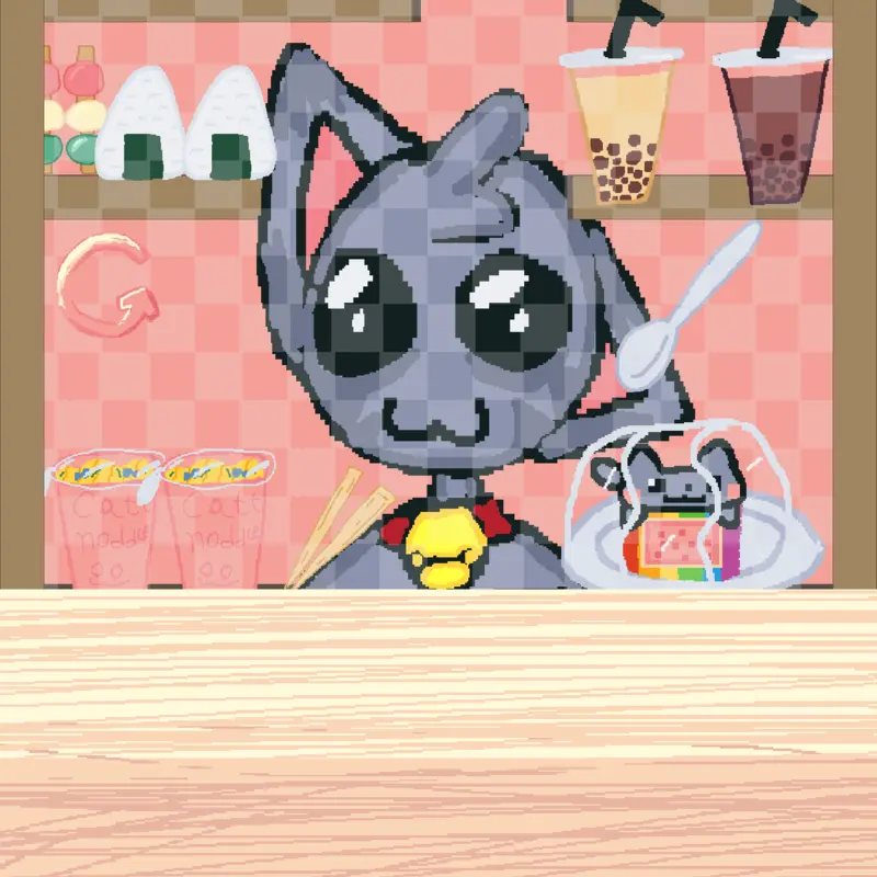 Game by @-Sean_Shenluvs-