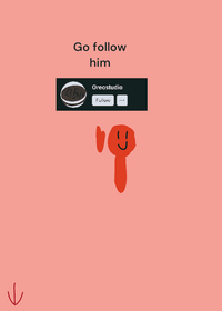 pls follow oreo studio