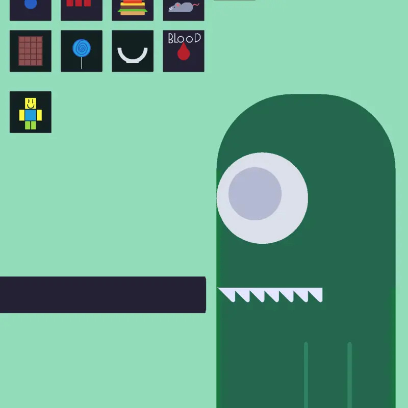 Game by @KaIi_Llx