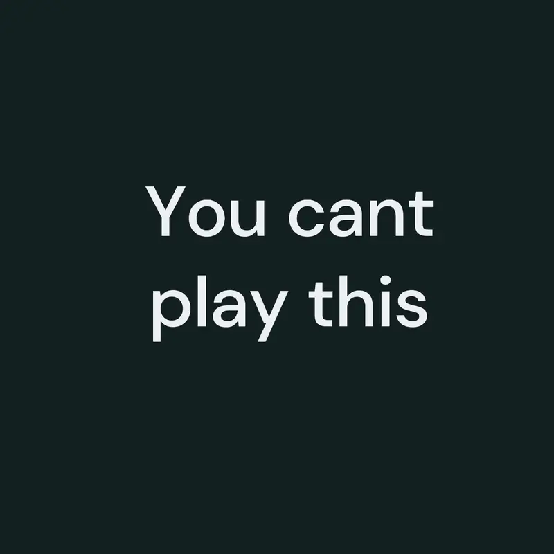 Game by @actordec2026