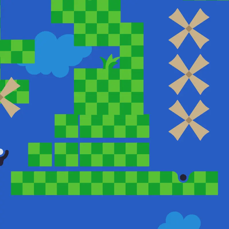 Game by @RandomEye_character
