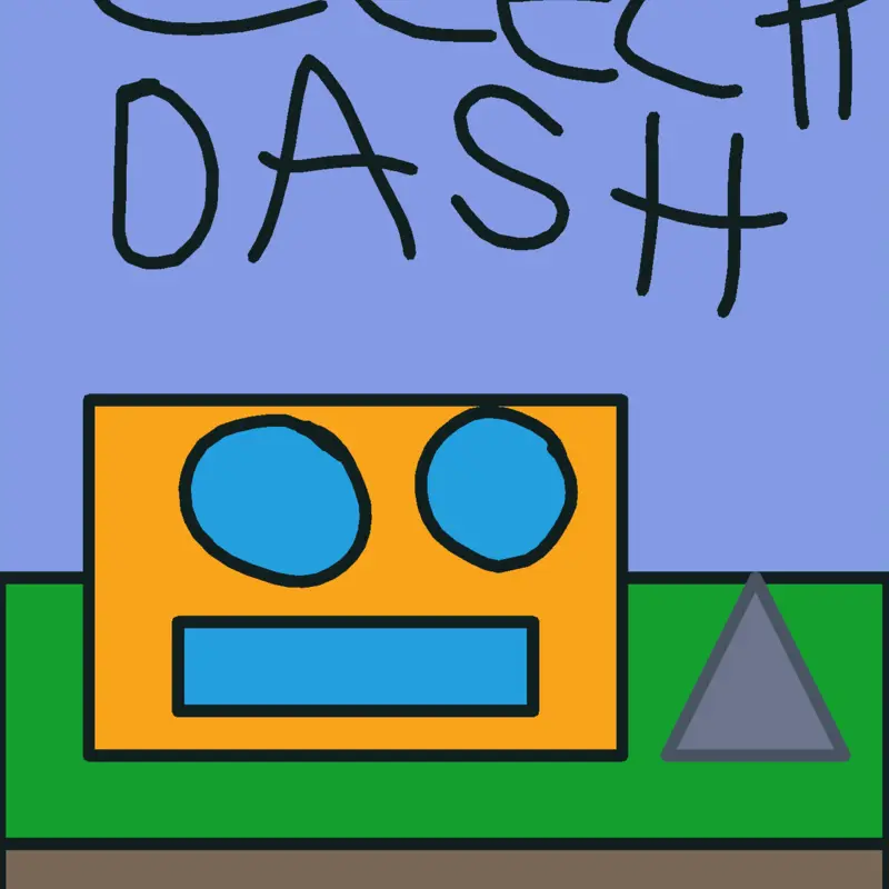 Game by @geometrie_dash