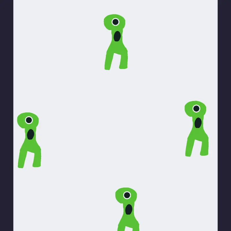 Game by @yoyokolo