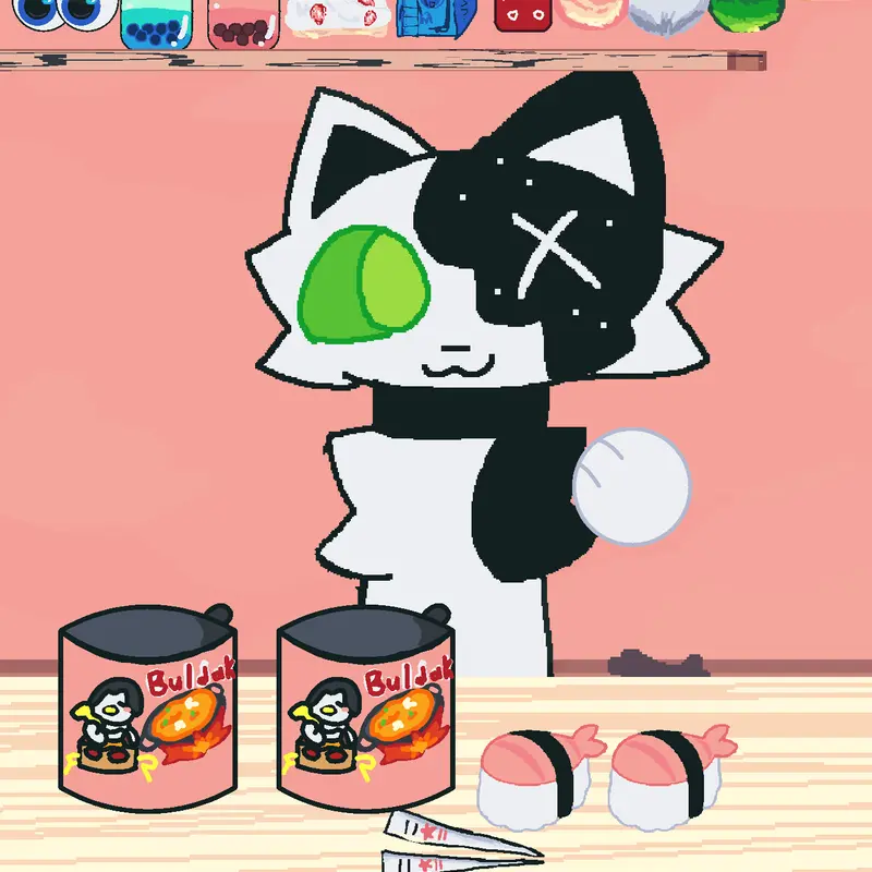 Game by @cute_oldest