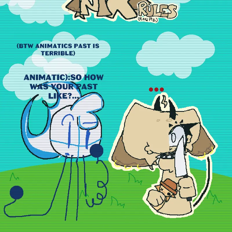 Game by @trueanimatic12